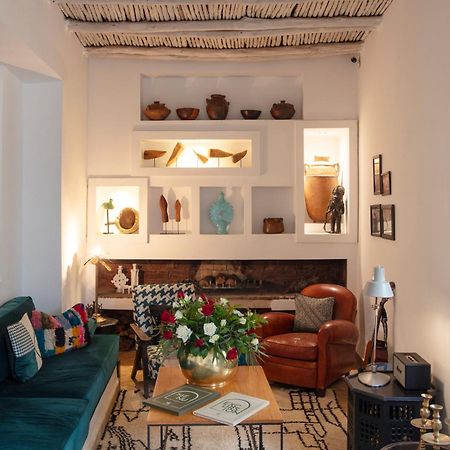 Hotel Dar Titrit Marrakesz Zewnętrze zdjęcie