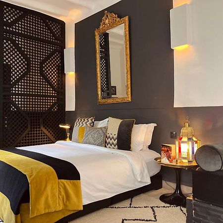 Hotel Dar Titrit Marrakesz Zewnętrze zdjęcie