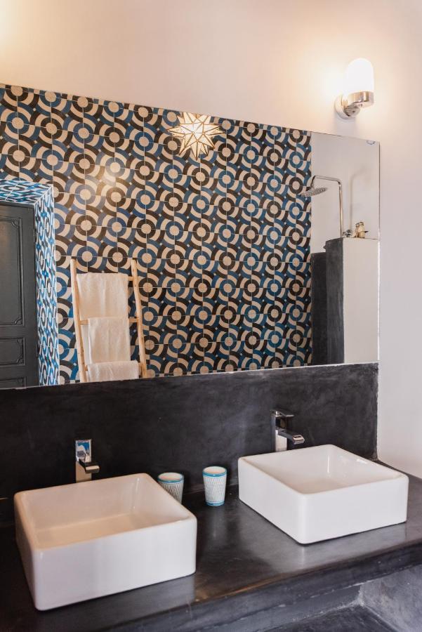 Hotel Dar Titrit Marrakesz Zewnętrze zdjęcie