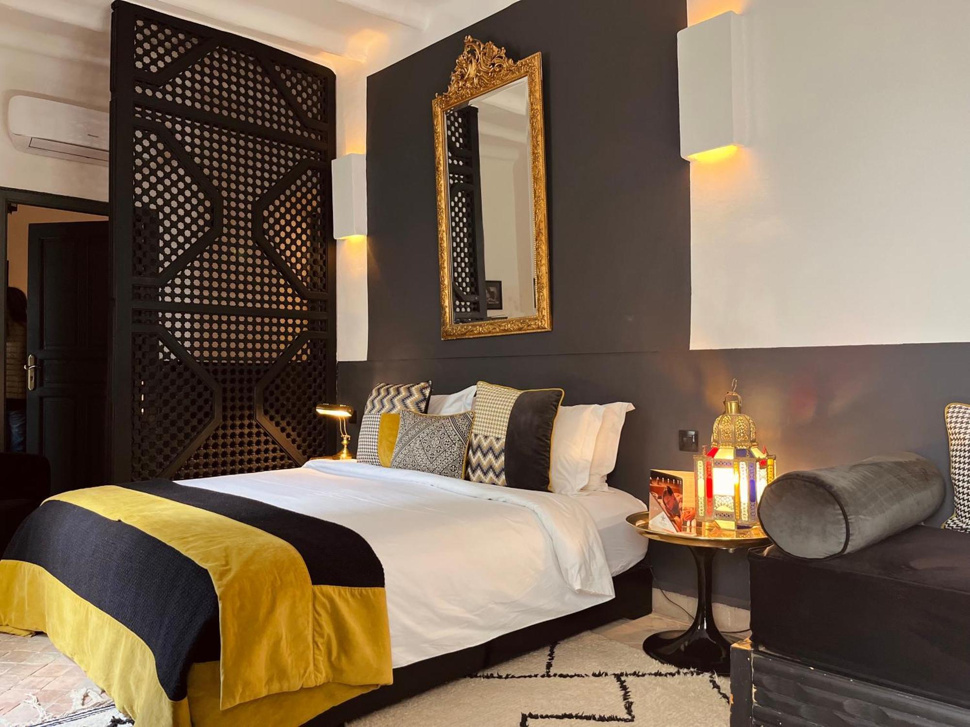 Hotel Dar Titrit Marrakesz Zewnętrze zdjęcie