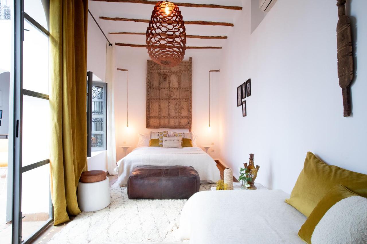 Hotel Dar Titrit Marrakesz Pokój zdjęcie